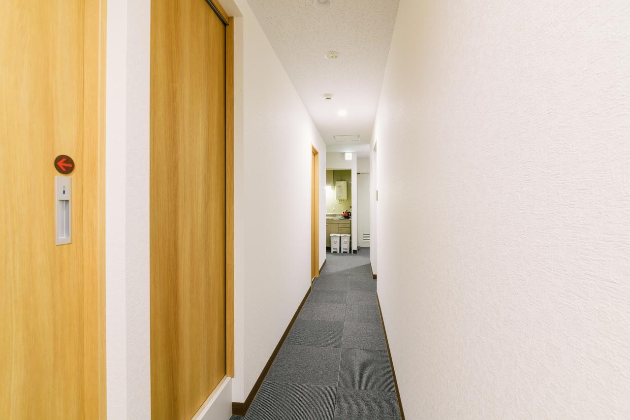 Guest House Chiharu Fukuoka  Ngoại thất bức ảnh