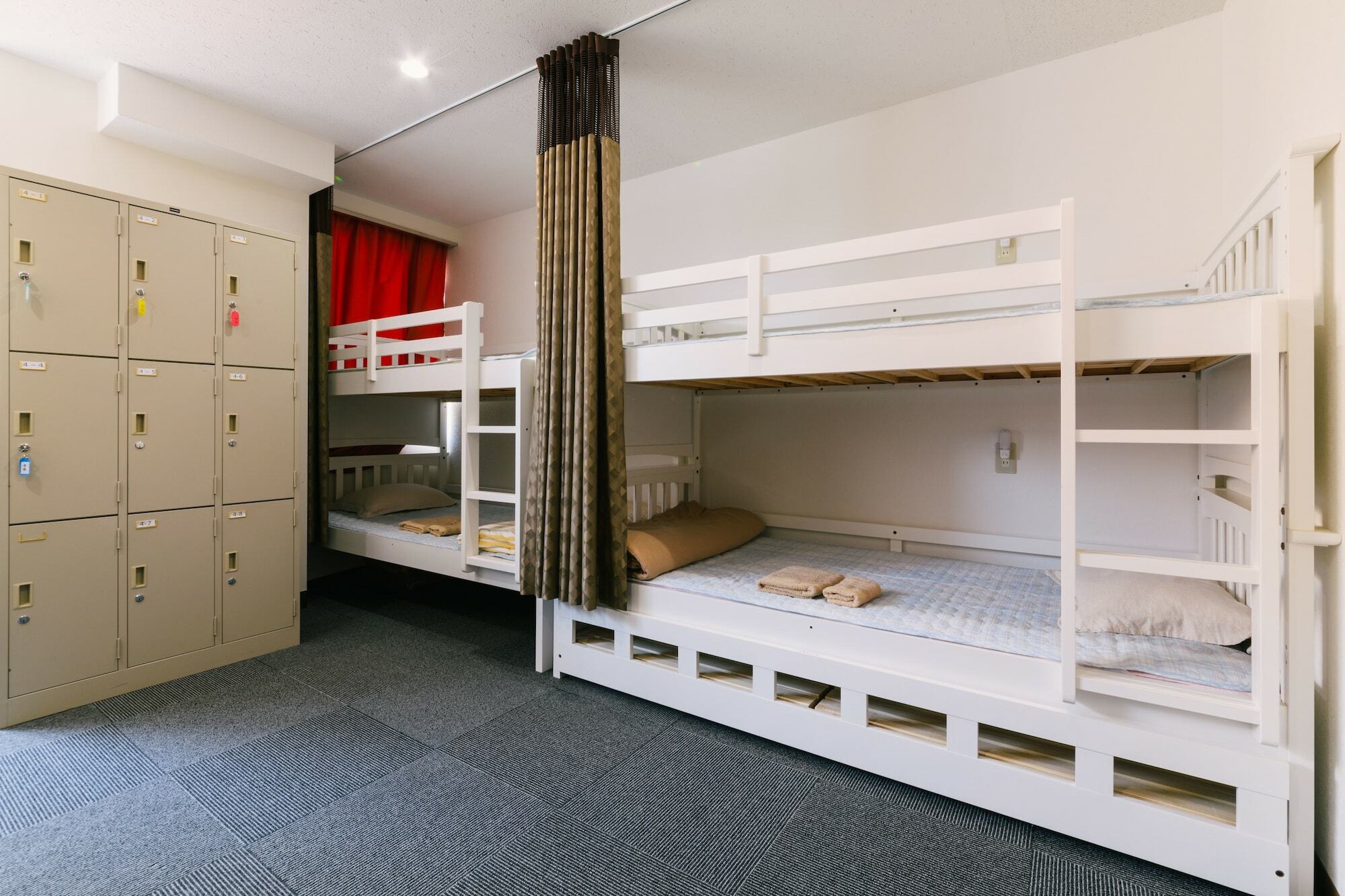 Guest House Chiharu Fukuoka  Ngoại thất bức ảnh